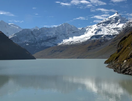 Chamonix - Zermatt en liberté - Photo 7