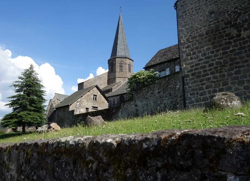 Traversée du Massif Central : du Puy de Dôme au Sancy - Photo 8