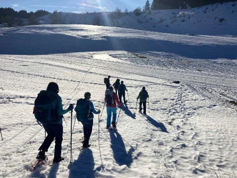 WE Réveillon Chablais - Léman - Photo 5