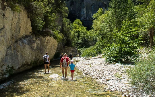 Multi activités Vercors été - Photo 4