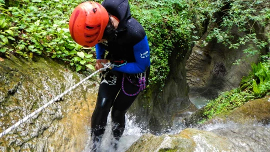 Multi activités Vercors été - Photo 5