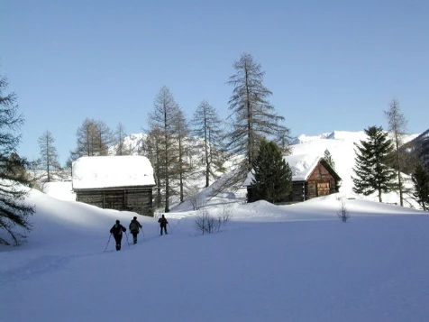 Tour de la Vallée de la Clarée - Photo 2