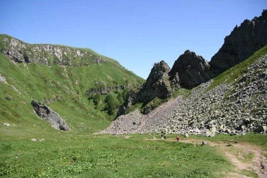 Tour des Volcans d'Auvergne - Photo 2