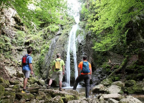 L'Echappée Jurassienne, partie 2 - Photo 2