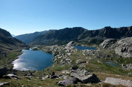 GTA : Briançon - Nice en liberté - Photo 2