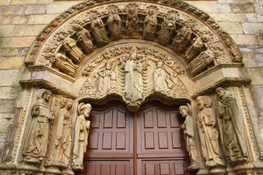 Chemins de Compostelle : Hendaye - Bilbao - Photo 2