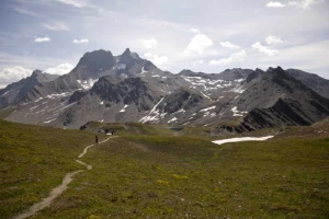Tour des Glaciers de la Vanoise en liberté - Photo 2