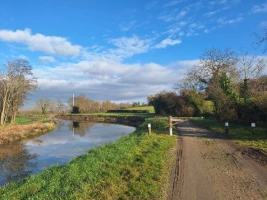 Chemins de Compostelle : Beaune - Cluny - Photo 3