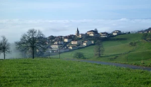 Tour du Beaujolais en Liberté - Photo 3