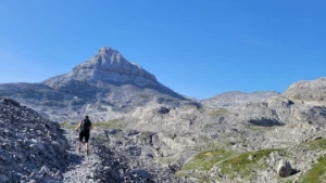 GR 10 : Saint Jean Pied de Port - Etsaut - Photo 3