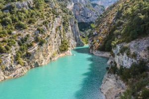 Verdon,entre lac, villages provençaux et canyons - Photo 2
