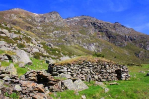 GR10 : Aulus Les Bains - Ax Les Thermes - Photo 3