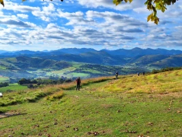 Chemins de Compostelle : Aire sur Adour - St Jean Pied de Port - Photo 3
