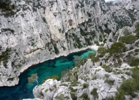 Calanques de Cassis, Ste Baume & Ste Victoire - Photo 3