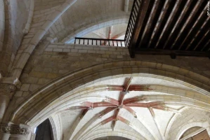Chemins de Compostelle : Logrono - Burgos - Photo 3