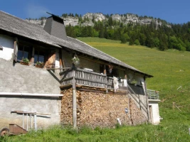 Balcons de Gruyère en Liberté - Photo 2