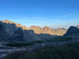 GR20 Nord : Tattone - Bonifatu - Photo 1