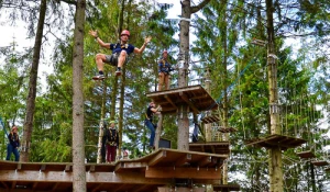 Multi activités Vercors été - Photo 3