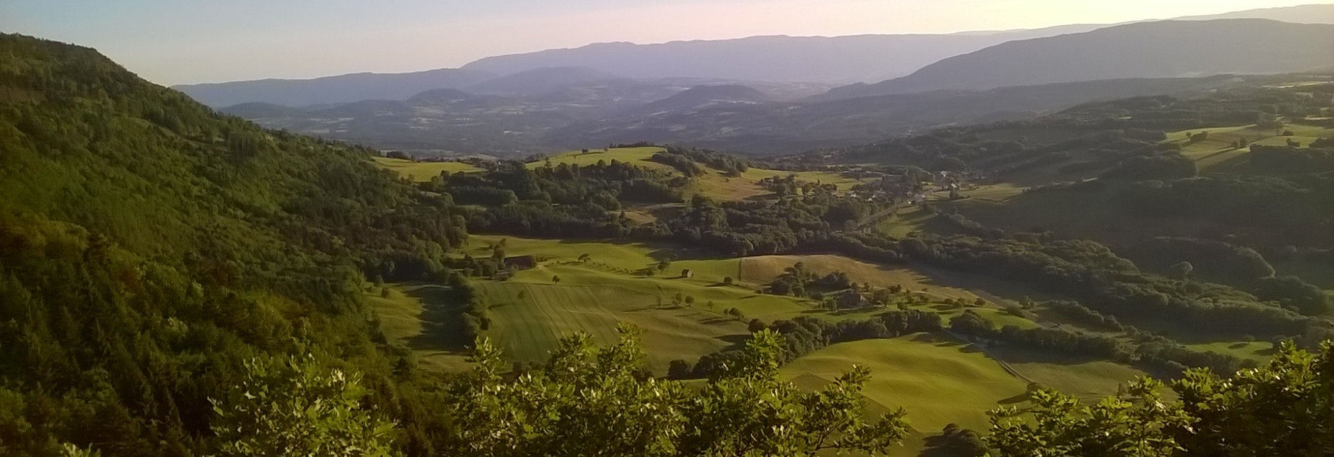 Découvrez nos séjours et voyages