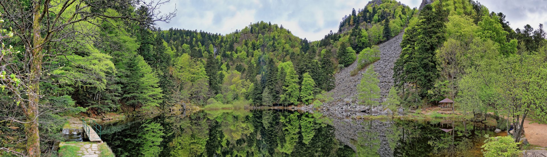 Découvrez nos séjours et voyages