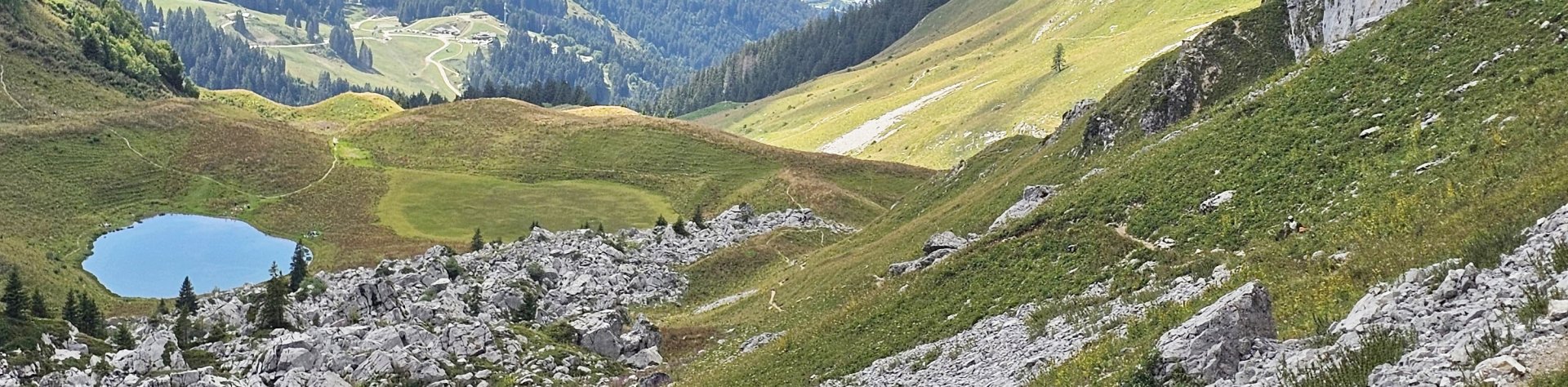 Découvrez nos séjours et voyages