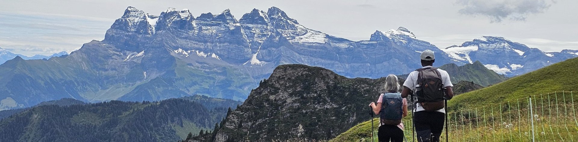 Découvrez nos séjours et voyages