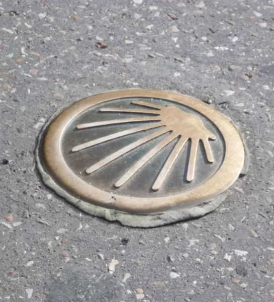 Les chemins de Compostelle et leurs secrets