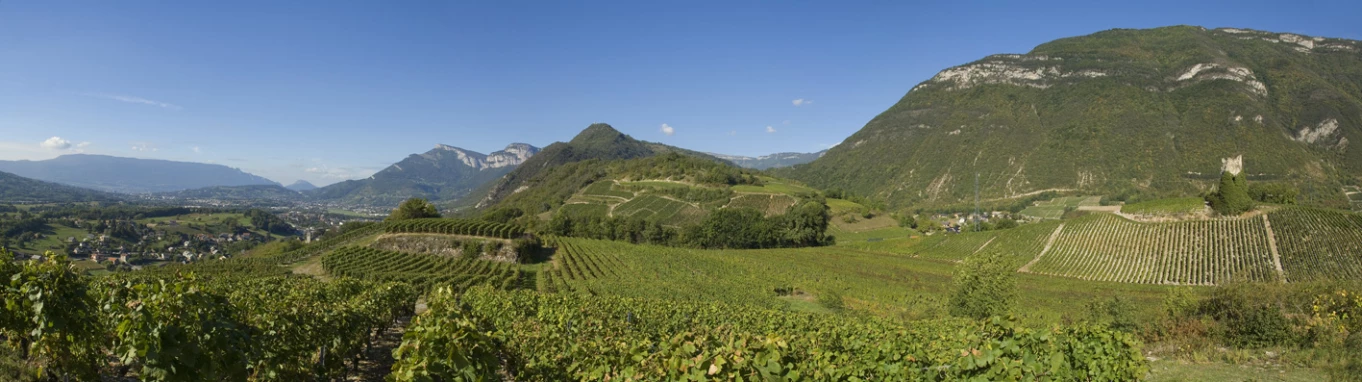 Les Bauges : un massif, des yeux admiratifs