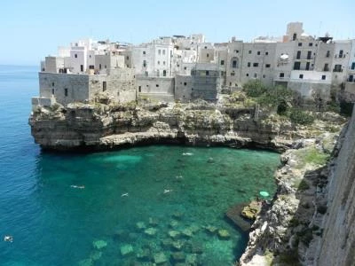 Les Pouilles, Gargano Rando & Visites - 