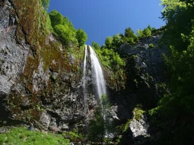 Tour des Volcans d'Auvergne - Massif Central