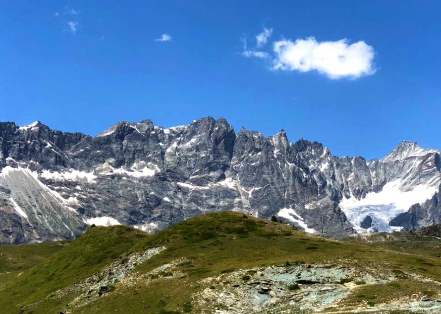 Rando & Bien Etre en Val d'Aoste - 