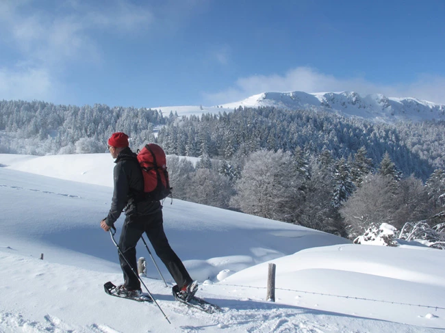Week-End Auvergne - Massif Central