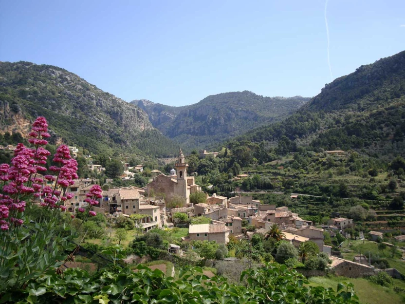 Les baleares : Majorque en liberté - 