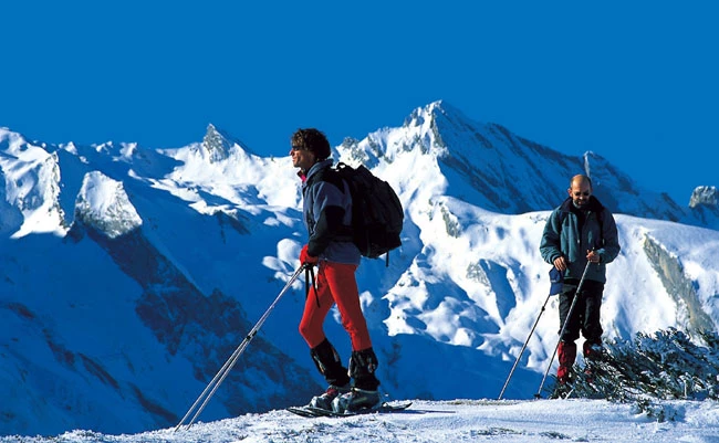 WE Réveillon de charme dans le Val d'Azun - Pyrénées