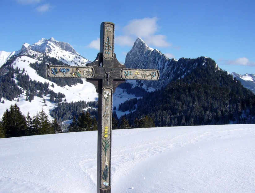 Traversée du Chablais - Alpes du Nord