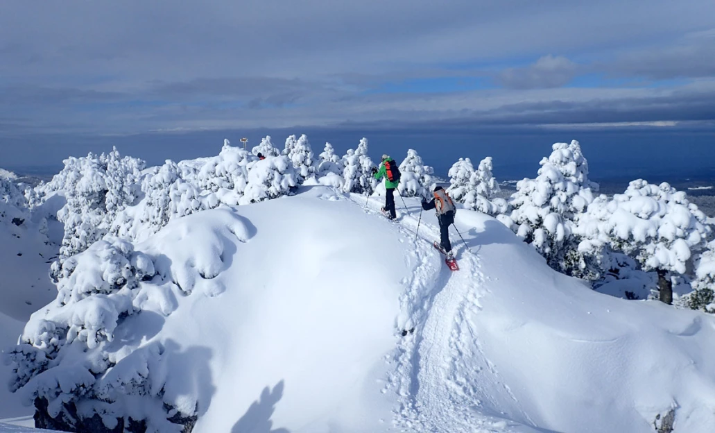 Traversée du Jura Franco-Suisse - Jura