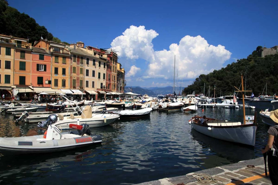 Réveillon dans les Cinque Terre - Ligurie