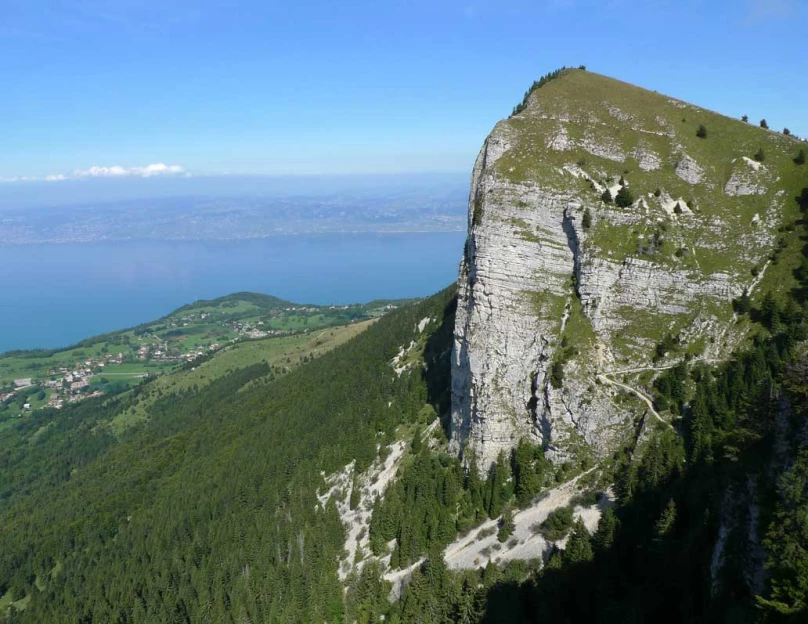 Rando & Detente dans les Alpes du Léman - Alpes du Nord
