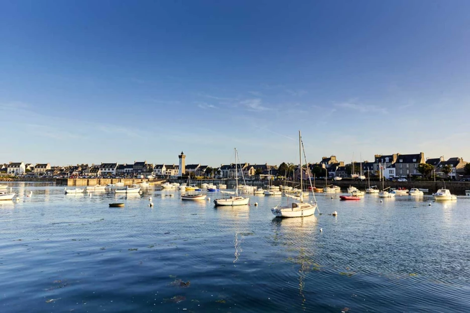 Rando & Thalasso à Roscoff - Bretagne