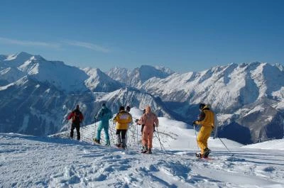 Les Joyaux des Ecrins - Alpes du Sud