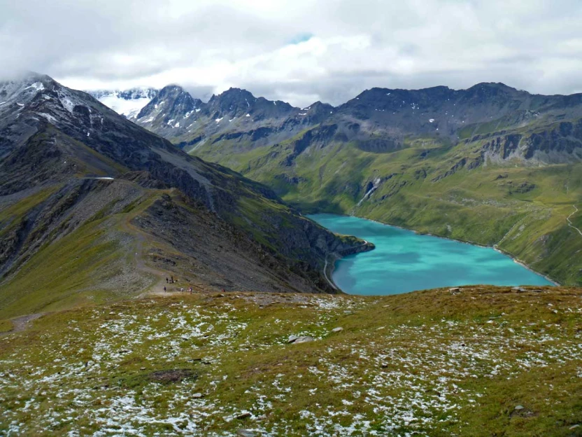 Chamonix - Zermatt en liberté - Alpes du Nord
